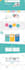 create modern wordpress website design or develop custom online store or blog