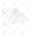 create clean vector line art and technical product drawings