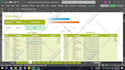 do excel vba, macro, formulas, dashboard, google spreadsheet