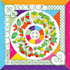create seamless pattern design, textile pattern, fabric design