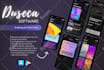 build mobile app development ios app ai app creation flutter app developer