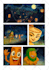 create comic book illustrations