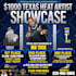 design club, party, sports, motion and event flyer or poster