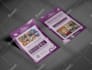 design a high converting flyer or brochure
