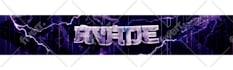 design custom banner and logo