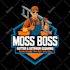 design auto car racing, mascot, auto detailing, and auto repair logo