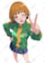 draw anime and manga illustrations