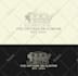 design custom hand drawn house logo