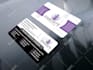do business card and stationary design