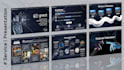 design a professional powerpoint presentation or pitch deck