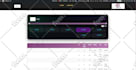build, develop website in codeigniter or core php