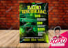 design creative flyers and posters
