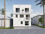 3d modeling and realistic exterior rendering