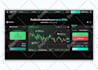 do custom website UI UX, landing page, high conversion mockups