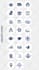 create instagram story highlight cover icon design