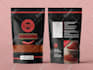 design premium packaging and label for your product