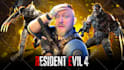 do eye catchy gaming youtube thumbnail only in 24hrs