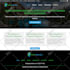 develop wordpress website on godaddy bluehost hostinger elementor pro