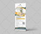 design professional roll up banner pull up banner, x stand banner