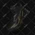 make shoe, sneakers, footwear 3d model and photorealistic rendering for you