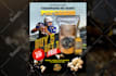 design affordable advertisements for marketing and branding