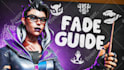 design custom valorant 3d thumbnail to gain more ctr