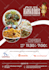 design custom and unique flyer in 6 hour