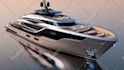design rib boat or yacht