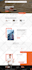 design a high converting framer landing page for your startup
