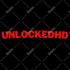 design HD iptv logo for your app or website