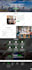 do responsive wordpress website design in 12 hour