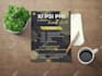 design a creative business flyer