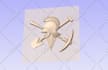 design custom 3d models for cnc on aspire and artcam