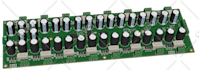 design pcb boards in eagle cad, easyeda, proteus simulation