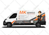 design professional car wrap, van wrap, truck wrap