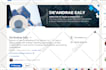 linkedin profile optimization, revamp, update, or create a business company page