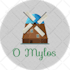 create a logo which is amazing
