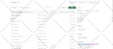 develop angular, angular 18,19 with angular material, bootstrap and tailwind CSS