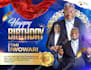 do exceptional church flyer within 4 hours