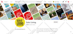 grow traffic social media pinterest marketing manager with tailwind