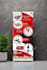 design flyers, brochure, mockups, booklets and trifolds