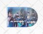 design professional single cover art or album cover art