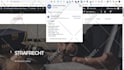 integrate facebook pixels and events on shopify or wordpress