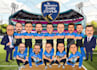 draw sports caricatures, cartoon caricatures