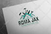 do professional photography logo