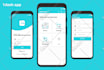 develop ios and android application of your business