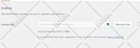 activate wpforms pro elite or gravity and fluent forms