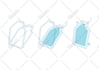 create costumized cartoon illustration