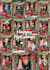 design amazing vision board or photo collage for you