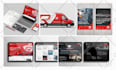 create an engaging logo, branding and guidelines